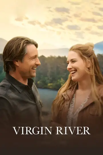 Plakat к сериалу "Virgin River" #1352458