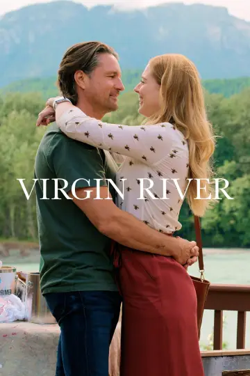 Plakat к сериалу "Virgin River" #1352459