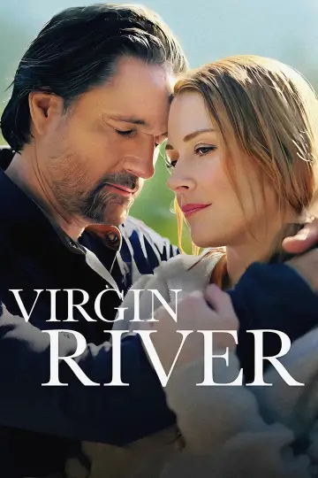 Plakat к сериалу "Virgin River" #1352460