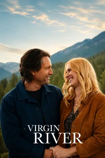 Plakat к сериалу "Virgin River" #1352462
