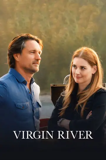 Plakat к сериалу "Virgin River" #1352464