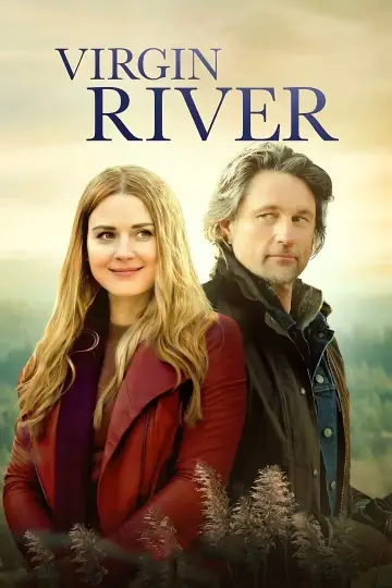 Plakat к сериалу "Virgin River" #1352466