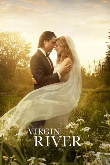 Plakat к сериалу "Virgin River" #1352467