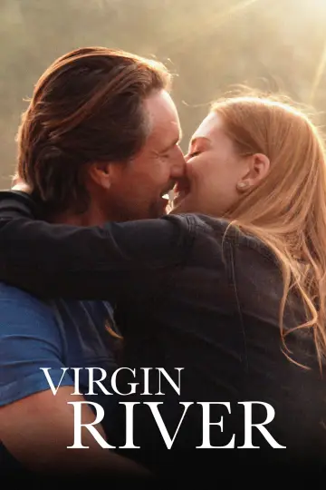 Plakat к сериалу "Virgin River" #1352468