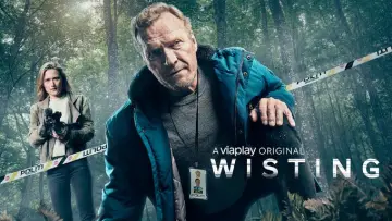 Zasłona do serialu "Wisting" #1445930