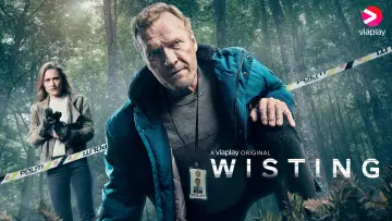 Zasłona do serialu "Wisting" #1445931