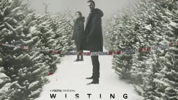 Zasłona do serialu "Wisting" #1445946