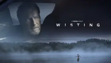Zasłona do serialu "Wisting" #1445950