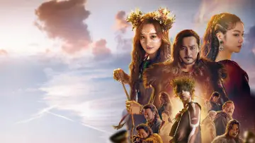 Zasłona к сериалу "Arthdal Chronicles" #1446126
