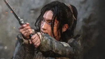 Zasłona к сериалу "Arthdal Chronicles" #1446128
