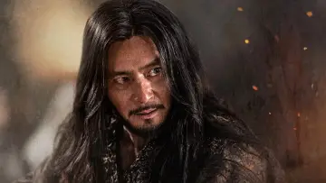 Zasłona к сериалу "Arthdal Chronicles" #1446129