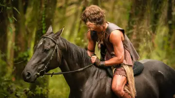 Zasłona к сериалу "Arthdal Chronicles" #1446130