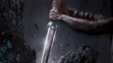 Zasłona к сериалу "Arthdal Chronicles" #1446132