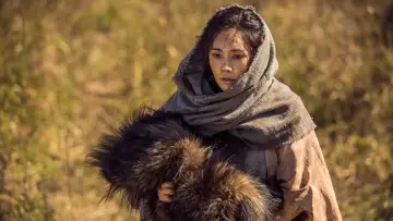 Zasłona к сериалу "Arthdal Chronicles" #1446135