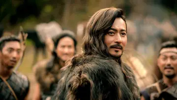 Zasłona к сериалу "Arthdal Chronicles" #1446137