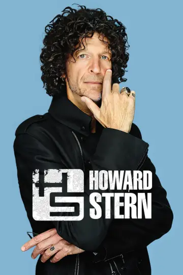 Plakat к сериалу "The Howard Stern Interview" #1444452