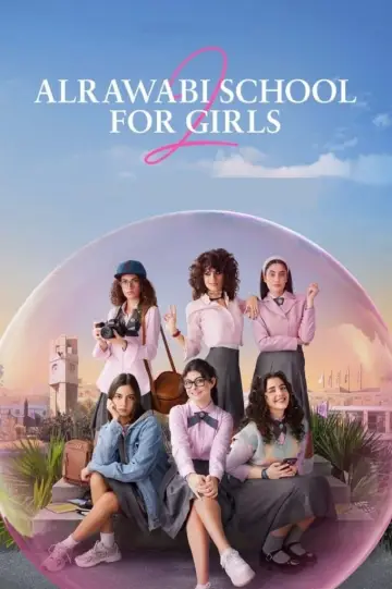 AlRawabi School for Girls (2021)