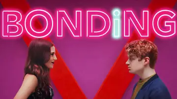 Zasłona к сериалу "Bonding" #1468848
