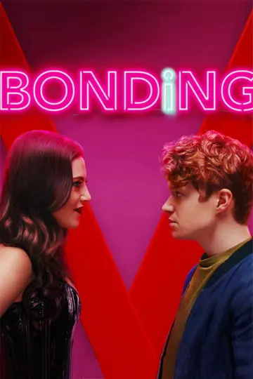 Plakat к сериалу "Bonding" #1468864
