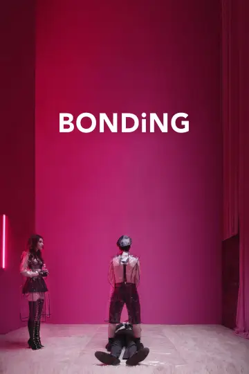 Plakat к сериалу "Bonding" #1468866