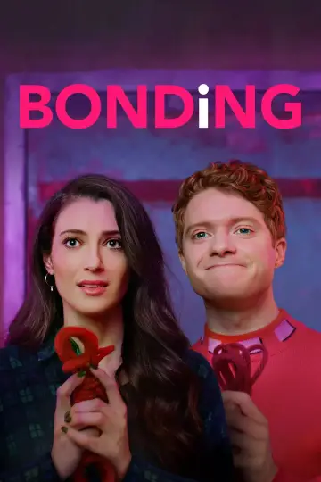 Plakat к сериалу "Bonding" #1468867