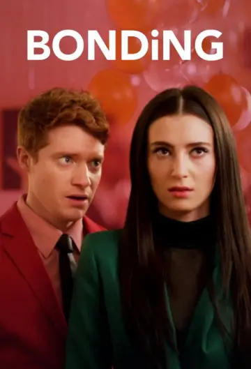 Plakat к сериалу "Bonding" #1468873