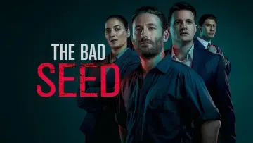 Zasłona do serialu "The Bad Seed" #1868904