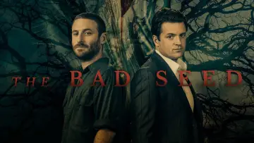 Zasłona do serialu "The Bad Seed" #1868911