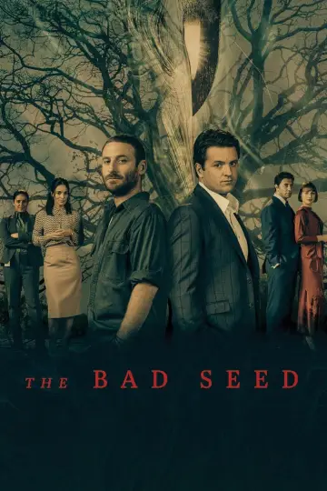 Plakat do serialu "The Bad Seed" #1868913