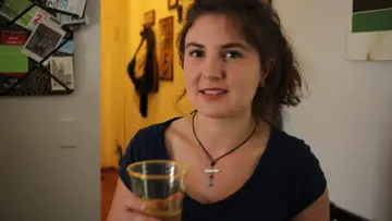 Zasłona do serialu "The Egos" #1438371