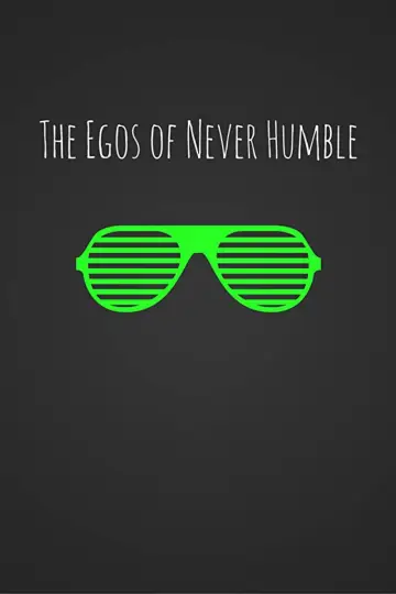 Plakat do serialu "The Egos" #1438390