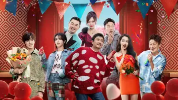 Zasłona к сериалу "王牌对王牌" #1382562