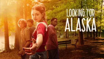 Zasłona к сериалу "Szukając Alaski" #1459666