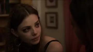 Zasłona к сериалу "Szukając Alaski" #1459670