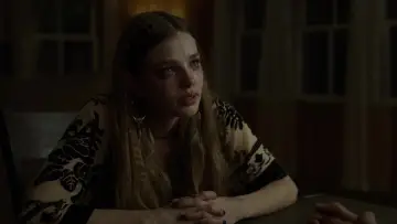Zasłona к сериалу "Szukając Alaski" #1459674