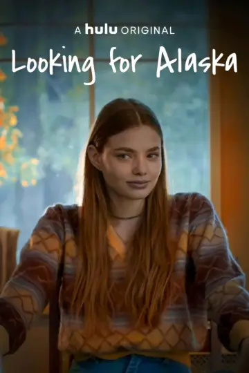 Plakat к сериалу "Szukając Alaski" #1459687