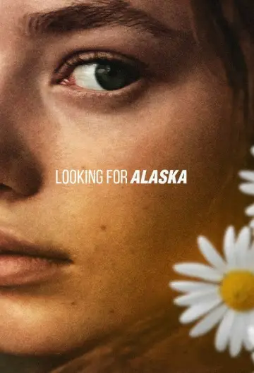 Plakat к сериалу "Szukając Alaski" #1459689