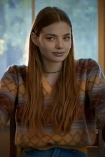Plakat к сериалу "Szukając Alaski" #1459694