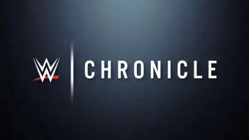 Zasłona do serialu "WWE Chronicle" #1595767
