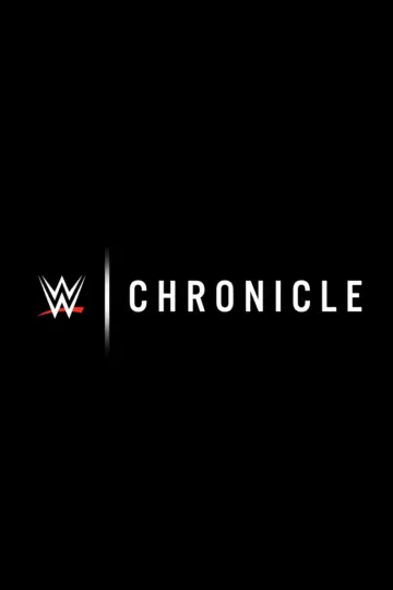 Plakat do serialu "WWE Chronicle" #1595771