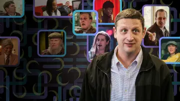 Zasłona do serialu "I Think You Should Leave with Tim Robinson" #1659988
