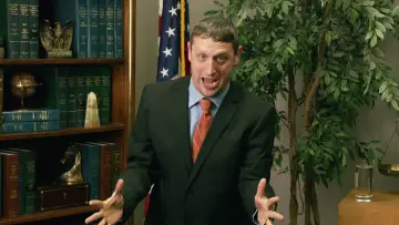 Zasłona do serialu "I Think You Should Leave with Tim Robinson" #1659989