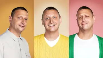 Zasłona do serialu "I Think You Should Leave with Tim Robinson" #1659991