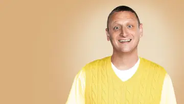 Zasłona do serialu "I Think You Should Leave with Tim Robinson" #1659992