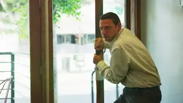 Zasłona do serialu "I Think You Should Leave with Tim Robinson" #1659993