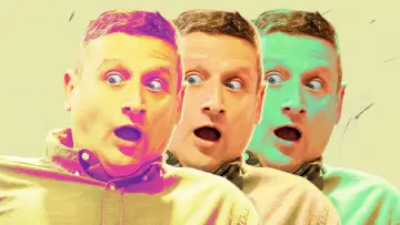 Zasłona do serialu "I Think You Should Leave with Tim Robinson" #1659994