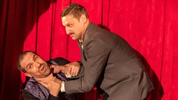 Zasłona do serialu "I Think You Should Leave with Tim Robinson" #1659996
