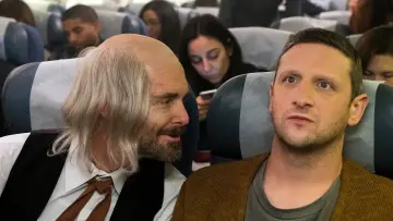 Zasłona do serialu "I Think You Should Leave with Tim Robinson" #1659997
