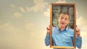 Zasłona do serialu "I Think You Should Leave with Tim Robinson" #1659998