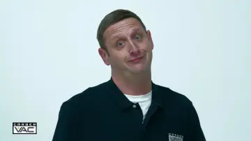Zasłona do serialu "I Think You Should Leave with Tim Robinson" #1660001